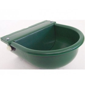 DRINKING TROUGH FOR DOGS CONSTANT LEVEL