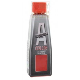 ACOLOR COLORANTRE WATER FOR WATER-BASED PAINTS ML. 45 ORANGE COLOR No. 7