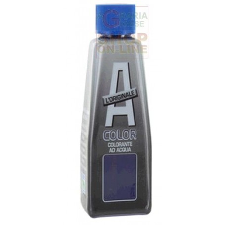 ACOLOR COLORANTRE WATER FOR WATER-BASED PAINTS ML. 45 COLOR BLUE No. 3