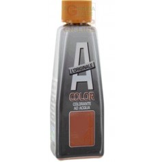 ACOLOR COLORANTRE WATER FOR WATER-BASED PAINTS ML. 45 GOLDEN YELLOW COLOR No. 5