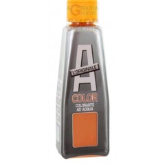 ACOLOR COLORANTRE WATER FOR WATER-BASED PAINTS ML. 45 COLOR SUN YELLOW No. 13
