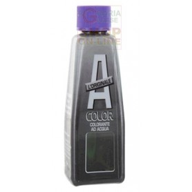 ACOLOR COLORANTRE WATER FOR WATER-BASED PAINTS ML. 45 PURPLE COLOR No. 19