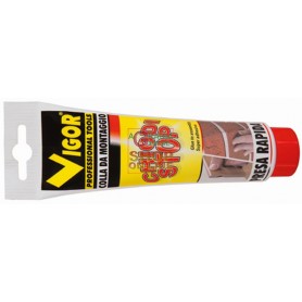 ADHESIVE FORCE OF NAILS-STOP WHITE HOSE GR. 250