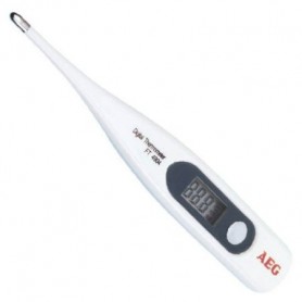 AEG CLINICAL THERMOMETER DIGITAL MOD. FT4904