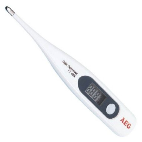 AEG CLINICAL THERMOMETER DIGITAL MOD. FT4904
