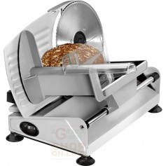 Electric slicer Bomann MA451CB with blade stainless steel cm. 19 watts. 150