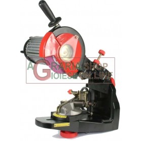 CHAIN SAW SHARPENER ELECTRIC BENCHTOP PROFESSIONAL 220V