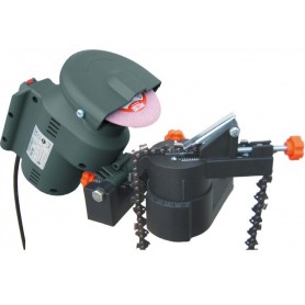 CHAIN SAW SHARPENER FOR CHAIN SAW ELECTRIC WATTS 300
