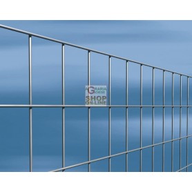 AGRISALD WELDED wire mesh FOR FENCE 50X75 H. 150 MM 2