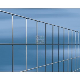AGRISALD WELDED wire mesh FOR FENCE GALVANIZED 50X75 H. 180 MM 2