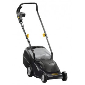 ALPINA ELECTRIC LAWN MOWERS BL 330 AND WATTS. 1000