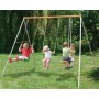 SWING 4 SEATER AND ROCKING CHAIR CAROUSEL