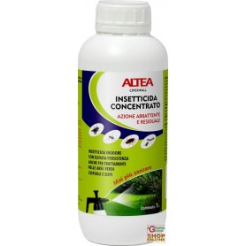 ALTEA CIPERWALL INSECTICIDE CONCENTRATE, MICROEMULSION, AQUEOUS TREATMENT OF INTERNAL AND EXTERNAL LT. 1