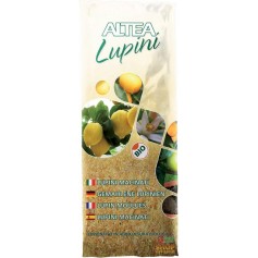 ALTEA LUPINS GROUND FOR THE FERTILIZATION OF CITRUS AND ACIDOPHILIC KG. 1