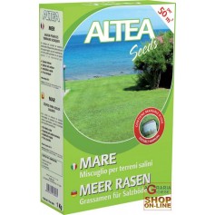 ALTEA SEA MIXTURE OF SELECTED SEEDS FOR the CENTER OF the SEA 1 Kg