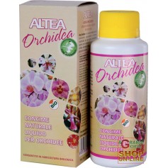 ALTEA ORCHID NATURAL FERTILIZER LIQUID FOR ORCHIDS WITH GUANO, 200g