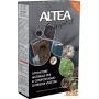ALTEA COMPOST ACTIVATOR A NATURAL FOR THE COMPOSTING OF