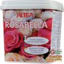 ALTEA ROSABELLA CONCIME ORGANICO GRANULARE PER ROSE SIEPI E ARBUSTI kg. 3,5