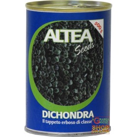 ALTEA SEMI PER PRATO DICHONDRA REPENS 500 g