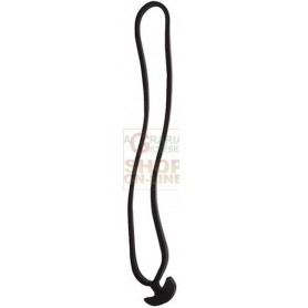 TREBLE HOOKS ELASTIC FOR THE LEGAURA DURABLE IN GARDENING AND