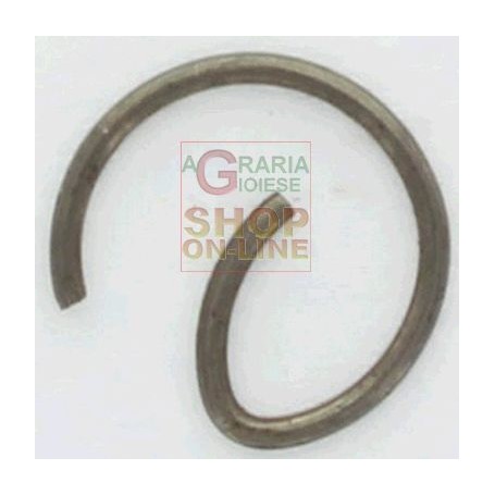 RING FOR GUDGEON PIN BRUSHCUTTER INIVERSALE 30