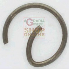 RING FOR GUDGEON PIN BRUSHCUTTER INIVERSALE 30