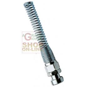 ANI BAYONET CONNECTION WITH SPIRAL SPRING ART.60/MF GR. 8X10