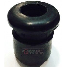 Anti-VIBRATION SHOCK absorber FOR CHAINSAW VIGOR VMS-36 No. 70