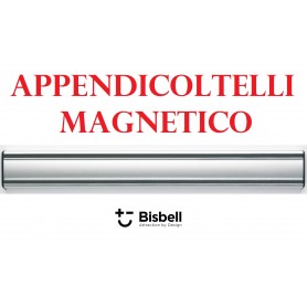 APPENDICOLTELLI MAGNETIC ALUMINUM PROFESSIONAL BISBELL mm. 500