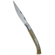 ARBURESE KNIFE HORN LION PS12 CM. 21,2 HEAD