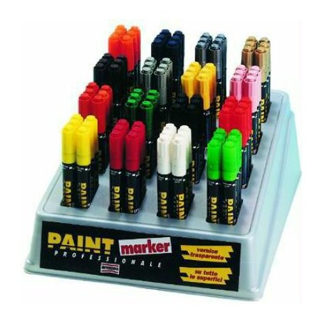 AREXONS PENNARELLO PAINT-MARKER BIANCO