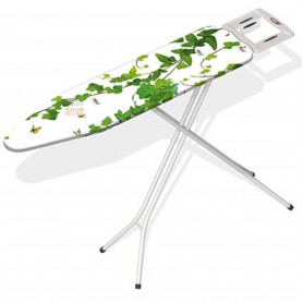 IRONING BOARD GIMI MODEL LEO A PERFORATED CM. 110 x 33 X 90