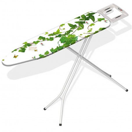 IRONING BOARD GIMI MODEL LEO A PERFORATED CM. 110 x 33 X 90
