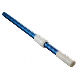 TELESCOPIC ROD FOR ALL SCREENS WITH CM. 240 K095BU/S