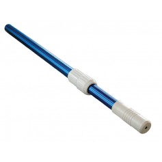 TELESCOPIC ROD FOR ALL SCREENS WITH CM. 240 K095BU/S