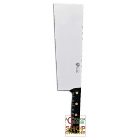 AUSONIA KNIFE CLEAVER SWORD-FISH BLADE CM. 38