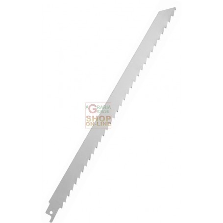 BAHCO ART. 3844-300-3-MEAT-1P SAW BLADE DESIGNED FOR CUTTING