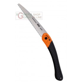 BAHCO ART. 396-JS SHEAR FOR PROFESSIONAL PRUNING FOLDING MM. 198