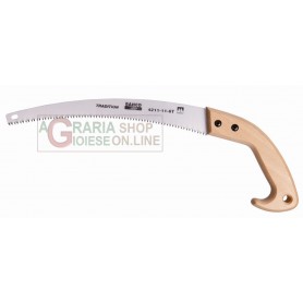 BAHCO ART. 4211-14-6T, SHEAR PRUNERS FOR WOOD, DRY OR HARD, CM.