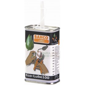 BAHCO ART. ECO-LUBE100 OIL LUBRICANT FOR SCISSORS ML. 100