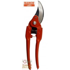 BAHCO ART. P110-23-F SCISSOR FOR PRUNING, P110 GR. 23