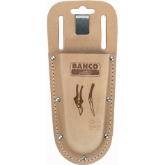 BAHCO ART. PROF-H FODERO IN CUOIO PER FORBICI SEGACCI
