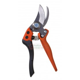 BAHCO ART. PX-M2-SCISSOR FOR PRUNING MEDIUM WITH FIXED HANDLE