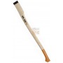 BAHCO ART. SH-HUS-650 WOODEN HANDLE FOR AXES AND MACES CM. 65