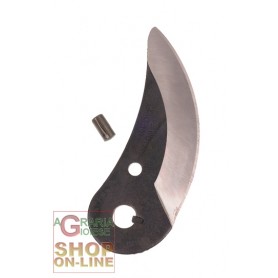 BAHCO ART.R124PG BLADE REPLACEMENT FOR P110/23