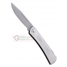 BAHCO FOLDING KNIFE FOR GARDENING STAINLESS STEEL BLADE ARC-CM. 18