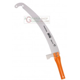 BAHCO STEEL WITH TUBULAR HANDLE FOR POLE MM. 360