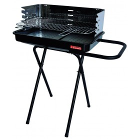 BARBECUES A CARBONE SANDRIGARDEN SG 53-35 CM. 53x35