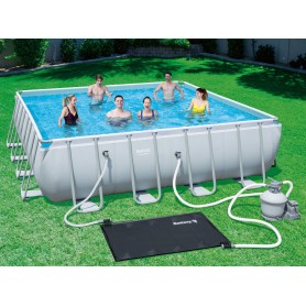 Bestway 58423 Riscaldatore solare accessorio per piscina