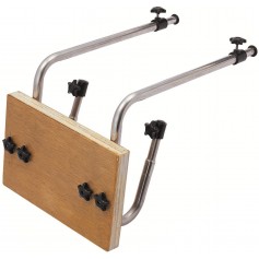 Bestway 62069 supporto per motore fuoribordo
